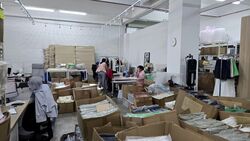 Kin Building (D13), Factory #574682661